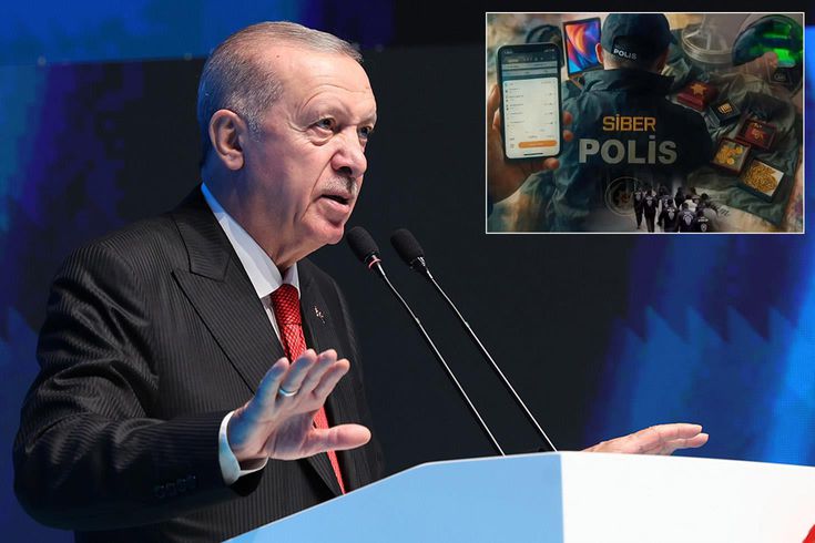 11 ilde yasa dışı bahis operasyonu! 44 şüpheli yakalandı, mal varlıklarına el konuldu