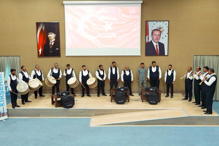 Abdallar'dan A Milli Takım'a Dünya Kupası marşı