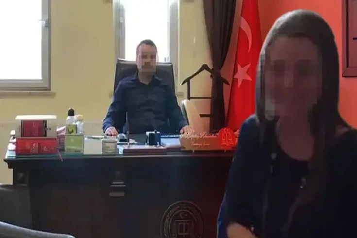 Kadın hakimi vuran savcıya mahkemeden 15 yıl hapis: Duruşmada dikkat çeken sözler