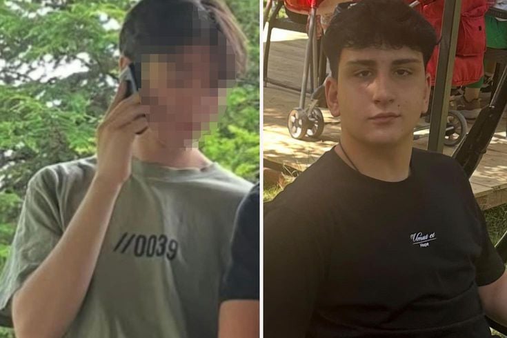 16 yaşındaki Kayra'nın katil zanlısı: Amacım bacağından bıçaklamaktı