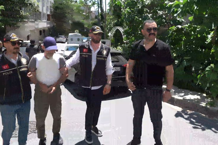 Mezdeke Aynur'un katili 10 yıl sonra aynı evde cinayeti anlattı