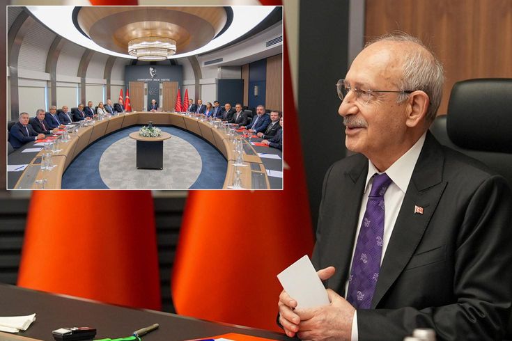 CHP'de iki belediye başkanı kesin ihraç istemiyle disipline sevk edildi