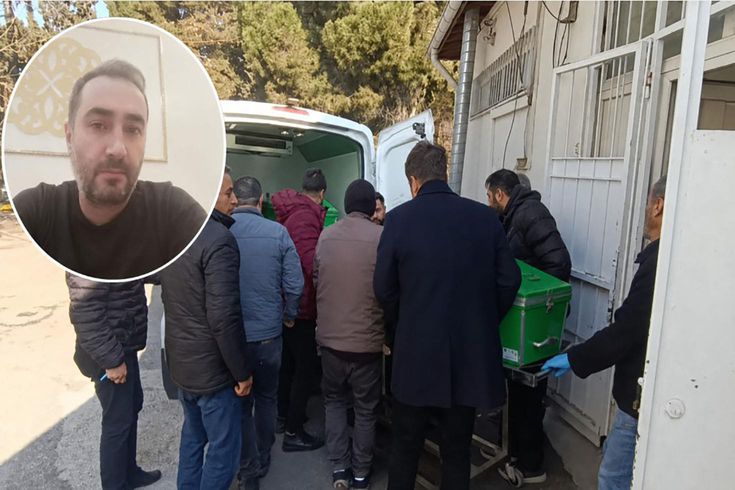 Cengiz Akkurt cinayetinde kritik karar: Dosya Adli Tıp'a gönderildi
