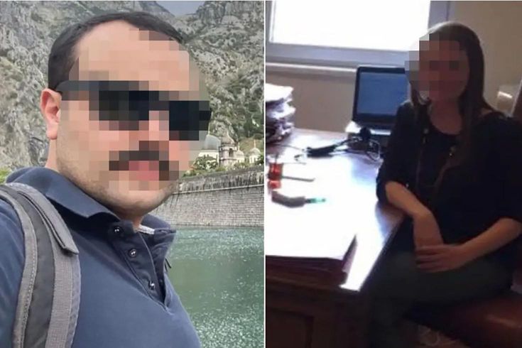 Hakime silahlı saldırı davasında sanık koltuğundaki savcıdan ağır sözler