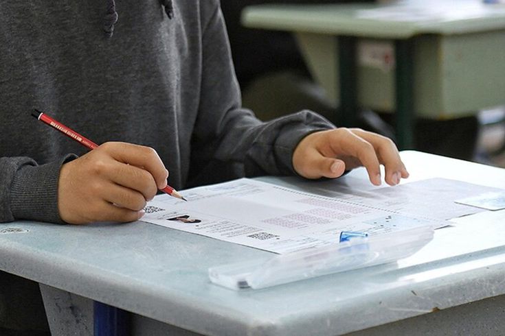 LGS merkezi sınavı yarın yapılacak