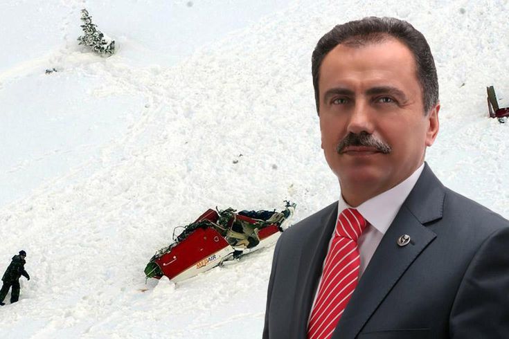 Soruşturmada yeni gelişme! Muhsin Yazıcıoğlu dosyası yeniden açılıyor