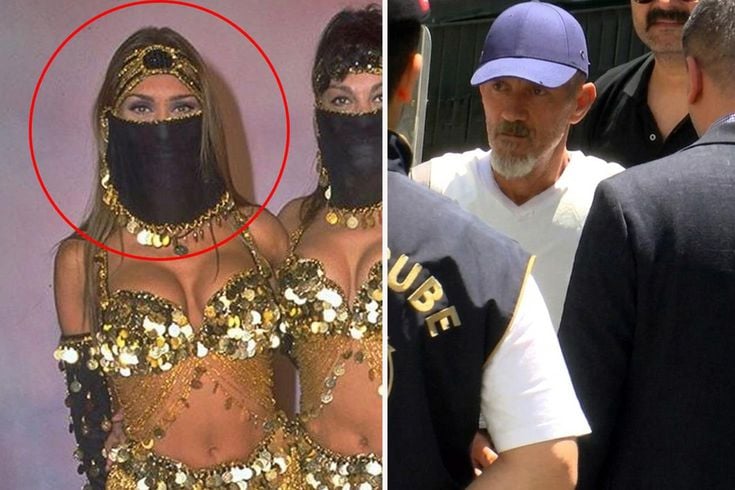 Aynur Kanbur cinayetinde 3 şüpheli tutuklandı