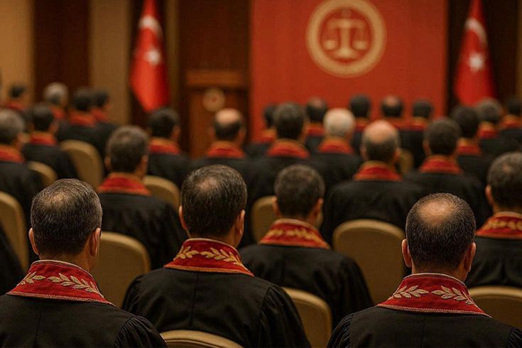 Ünlülere yönelik uyuşturucu soruşturmalarını yürüten Savcı Ebubekir Efe Silivri Başsavcı Vekilliğine atandı