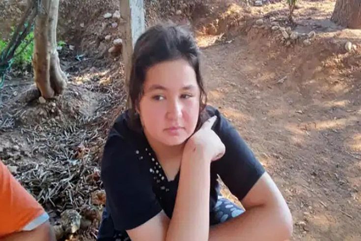 Antalya'da 14 yaşındaki Şerife için seferberlik: Gece evden ayrıldı, Sabah ortadan kayboldu