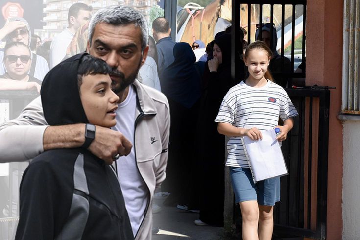 LGS soru kitapçığı ve cevap anahtarı yayımlandı! Gözler 10 Temmuz'da