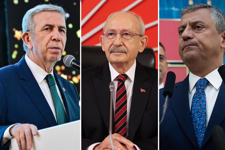 Mansur Yavaş'ın adaylık stratejisi: Geri çekilip olan biteni izleyecek