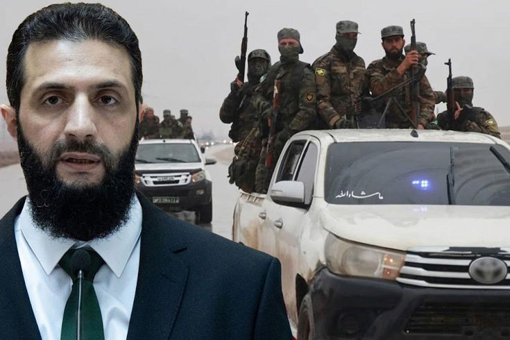 Suriye Lübnan'a müdahalede mi bulunacak? Şara'dan net yanıt 