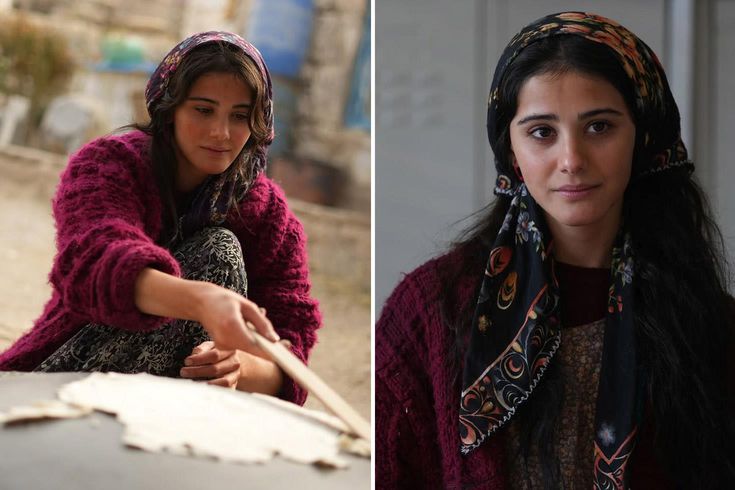 Sevdiğim Sensin'in Dicle'sinin sere serpe bikinili pozları olay oldu