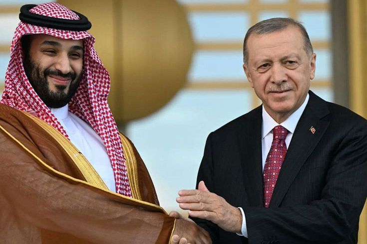 Türkiye ile Suudi Arabistan arasında yeni dönem: O pasaportlara vize kalktı