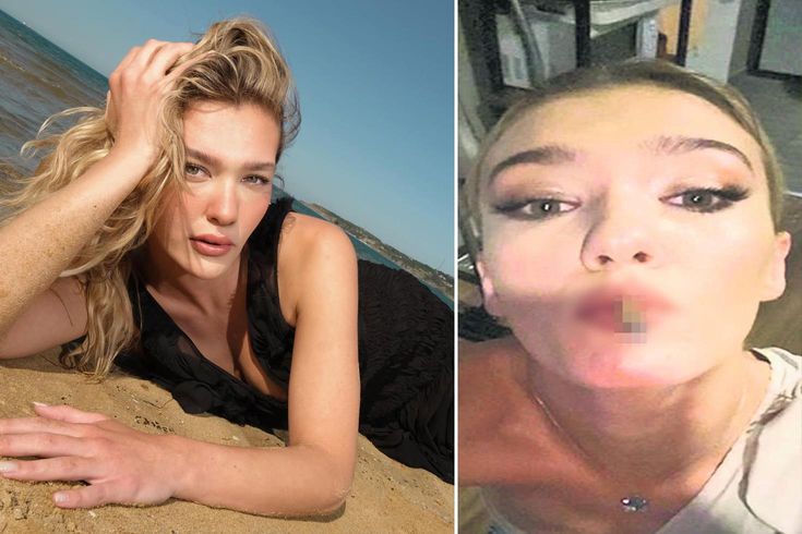 Uyuşturucu soruşturmasında Melisa Döngel'in telefonundan çıkanlar şaşırttı: Acil lazım kanka