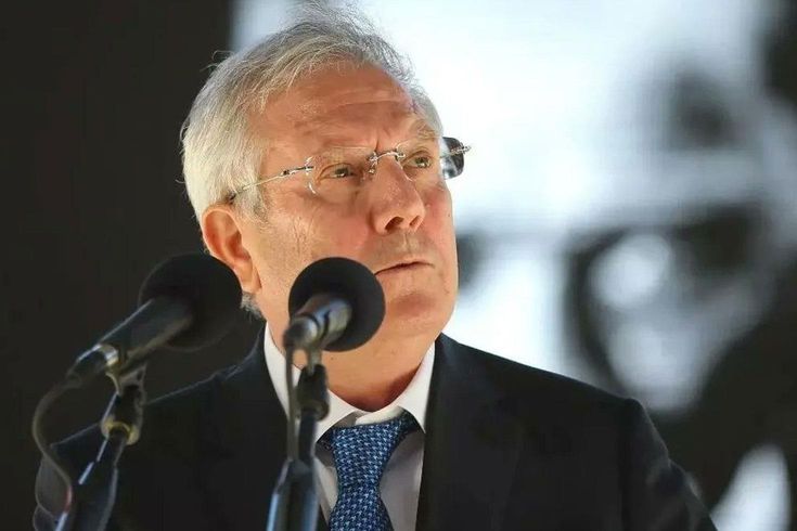 Aziz Yıldırım'ın takımdan göndereceği isimler belli oldu