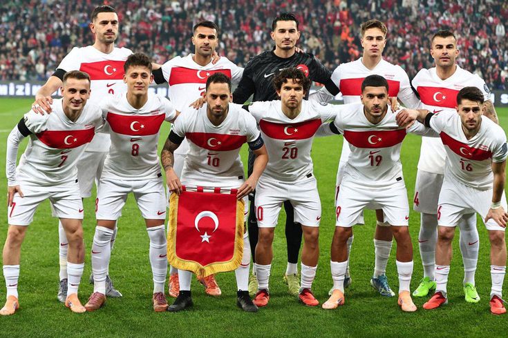 Dünya Kupası'nda yeni hesap: Milli Takım gruptan nasıl çıkar?