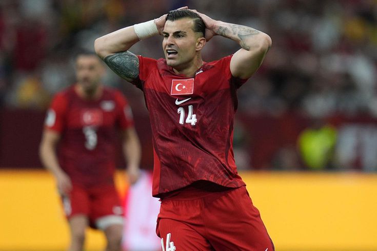En güvendiğimiz yerden kırıldık! A Milli Takım'ın savunmasında kırmızı alarm