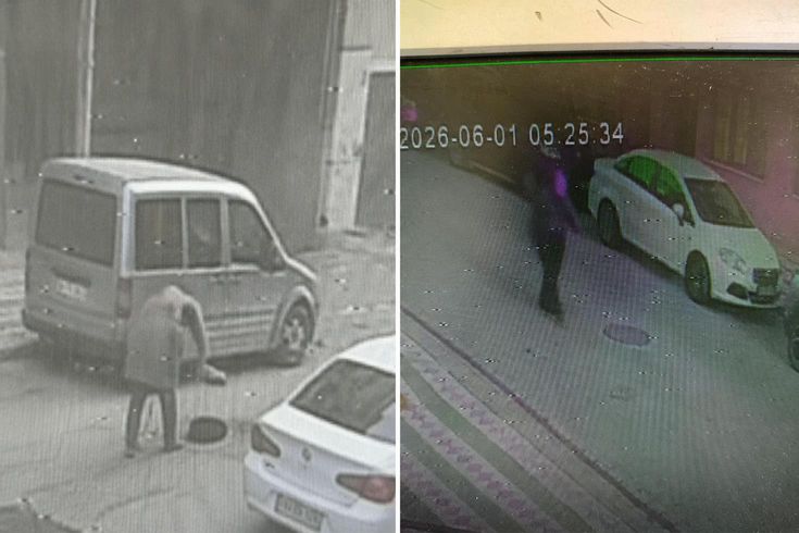 Sırra kadem basan demans hastası yaşlı adam her yerde aranıyor