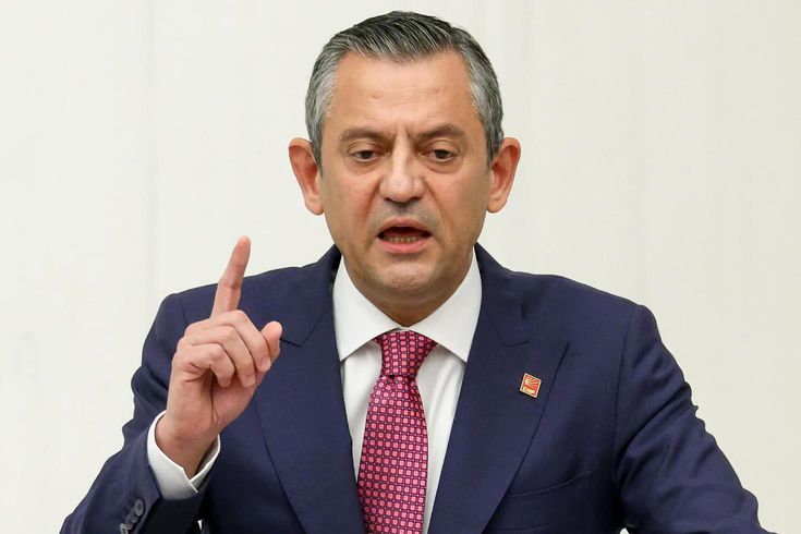 Yol haritası netleşti! İşte Özgür Özel'in A, B ve C planları
