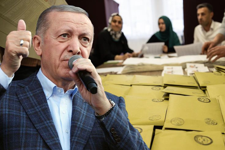 Bu bir ilk! Erdoğan'ın başdanışmanı Mehmet Uçum seçimin yapılacağı tarihi verdi