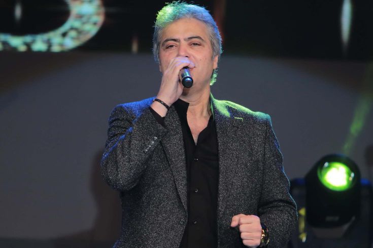 Cengiz Kurtoğlu'ndan üzen haber! Konseri apar topar iptal edildi