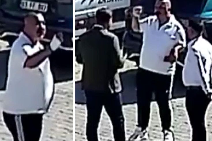 CHP'den AK Parti'ye geçen Dinar Belediye Başkanı Veysel Topçu'ya neşterli saldırı girişimi