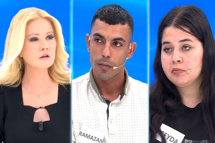 Evli adama kaçan 19 yaşındaki Ceyda için bakanlık devrede