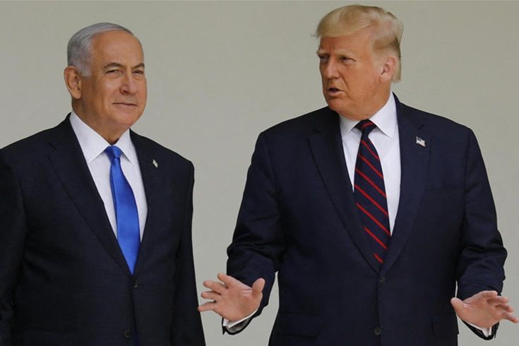 Netanyahu'nun Trump'a rest: Çekilmeyeceğiz, saldırılara devam edeceğiz