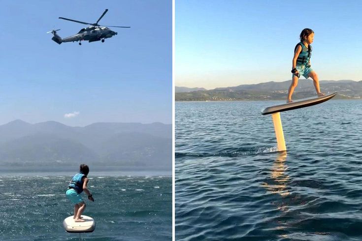 Zayn'ın helikopter planı suya düştü