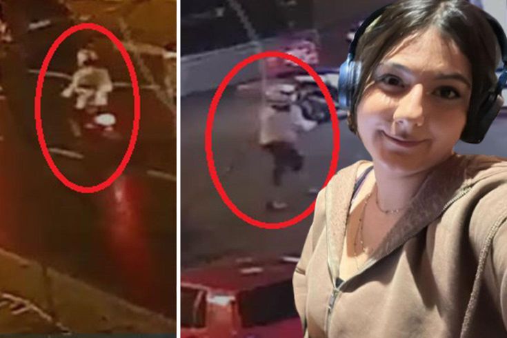 Tıp öğrencisi Yaren'in öldüğü kazadan önceki son görüntüleri ortaya çıktı