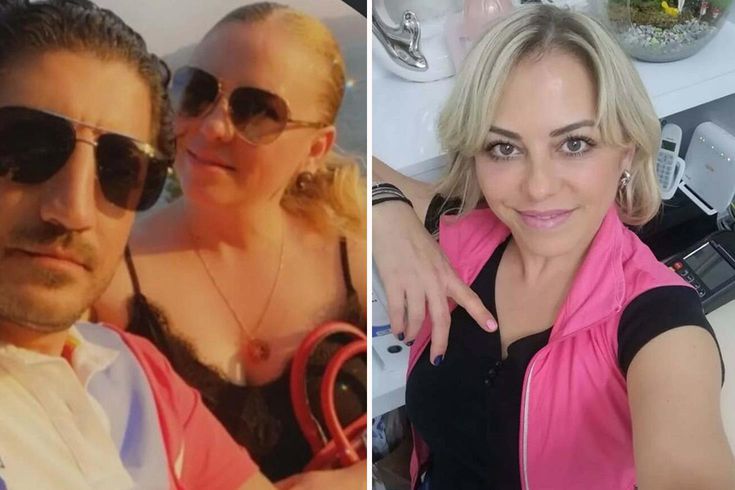 Eski eşini 31 bıçak darbesiyle öldüren cani: Kardeşini öldürdüm, sıra sizde