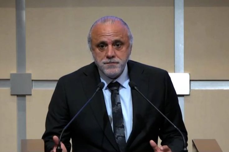 İş insanı Mehmet Musa Evin: Kapalıçarşı pazar günleri açık olmalı