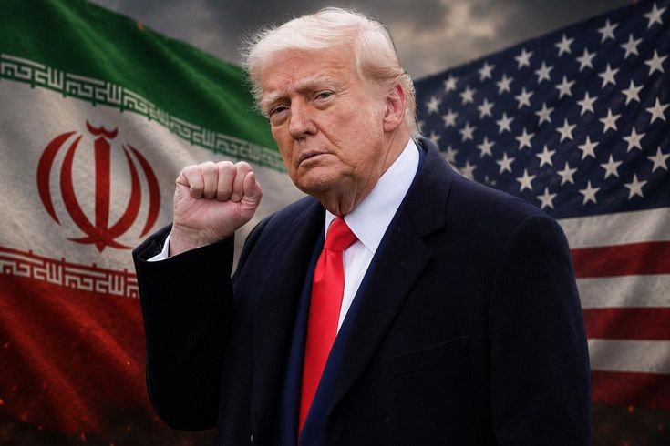 Trump: İran ile anlaşmada ikinci aşamaya geçildi