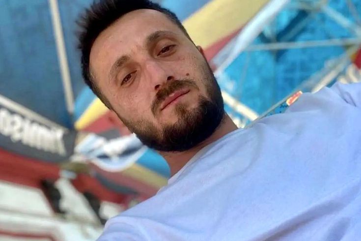Üç gündür kayıptı, çalılık alanda ölü bulundu