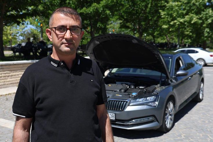 2,5 milyon TL'ye araba aldı, gerçeği öğrenince dünyası başına yıkıldı