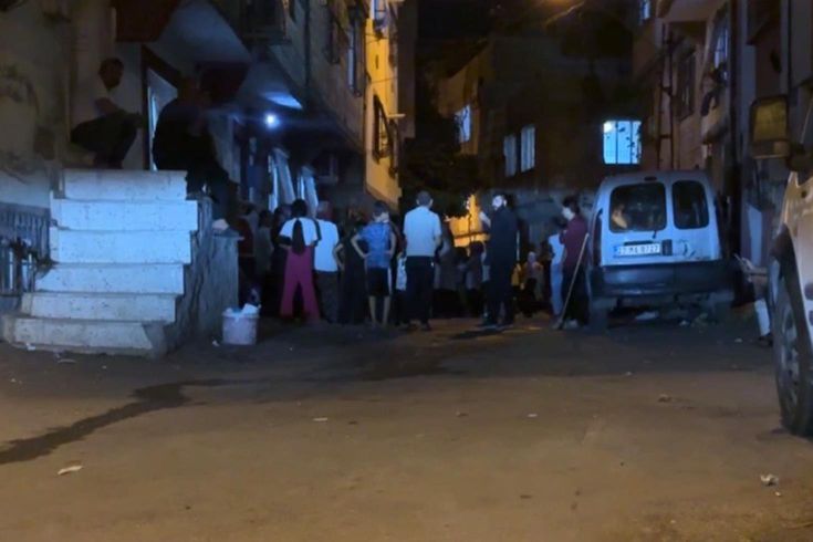 Baba, tartıştığı oğlunu bıçaklayarak öldürdü