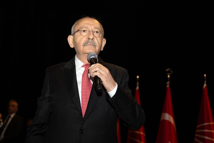 CHP'de birçok il başkanı görevden alındı! Aralarında İstanbul, Ankara ve İzmir de var