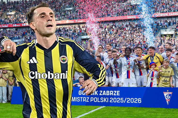 Fenerbahçe'nin rakibi şaşırttı! Kerem neredeyse tüm takıma bedel