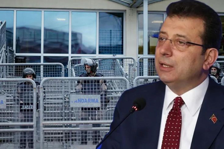 İBB'ye yönelik 'Yolsuzluk' davasında 52'nci duruşma