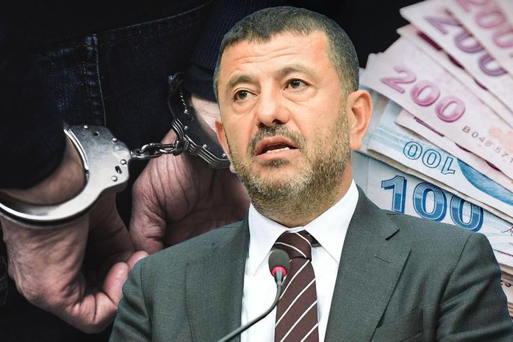 Seferihisar soruşturmasında çarpıcı detay! 500 bin TL'lik transfer MASAK raporuna yansıdı