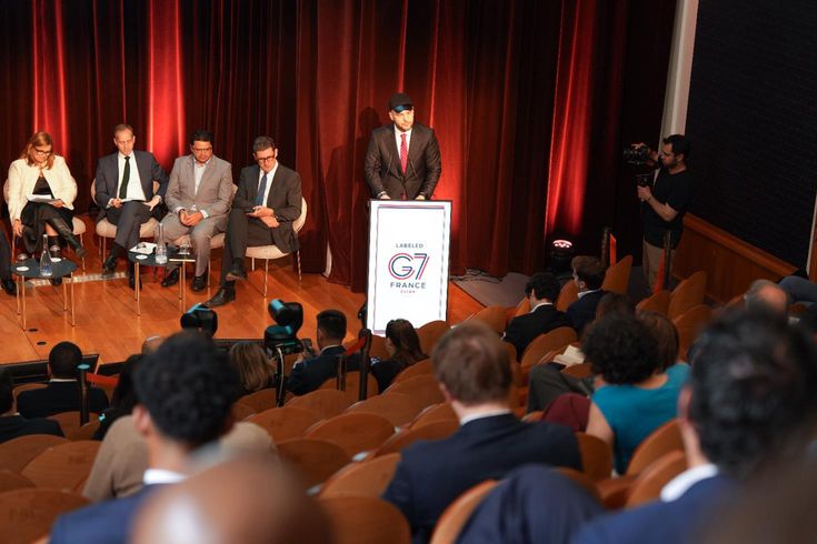 Sıfır Atık Vakfı ve G7 ülkeleri özel çalışma grubu kuruyor