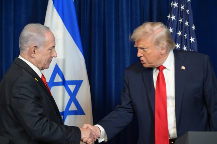 G7’de Beyrut çatlağı: Trump’tan Netanyahu’ya sert Lübnan uyarısı