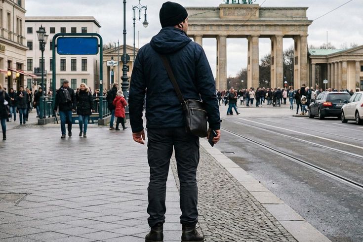 Berlin'de casusluk savaşı: Rusya, İran, Çin ve Türkiye başı çekiyor