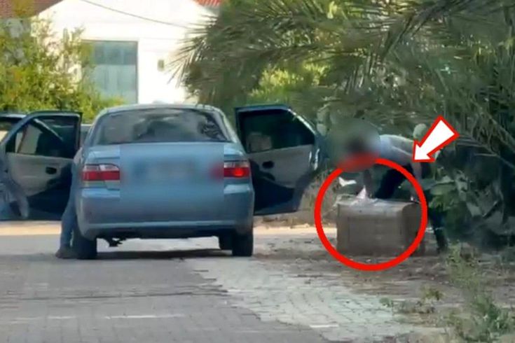 Antalya'da zehir tacirlerine film gibi operasyon