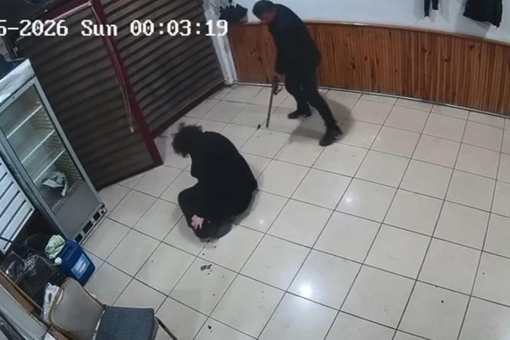 Bir bacağını kaybetti, diğeri için mücadele ediyor: Sırf boşanmak istediğim için...
