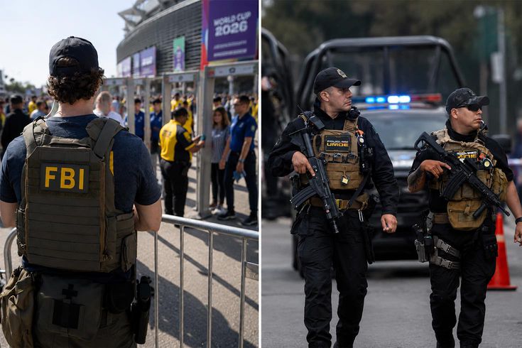 DEAŞ, Dünya Kupası'nda katliam çağrısı yaptı