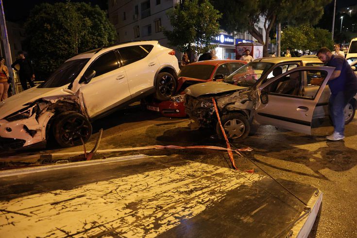 Direksiyon başında kalp krizi geçirdi! Kaza sonrası acı haber geldi