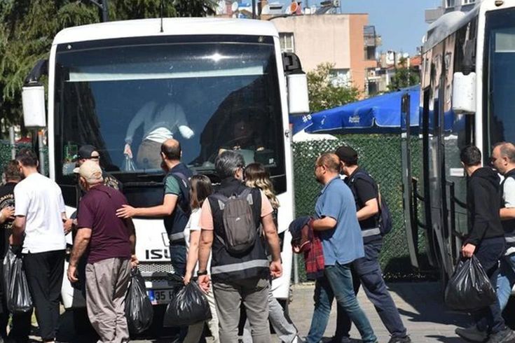 Ege Üniversitesi yolsuzluk operasyonunda 27 kişi tutuklandı! Mal varlıklarına el konuldu