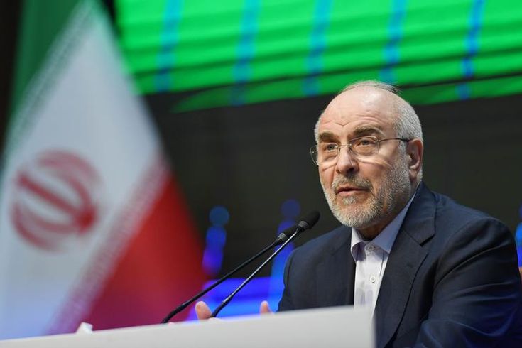 İran Meclis Başkanı Kalibaf'tan ABD ve İsrail'e meydan okuma: Zafer kazandık